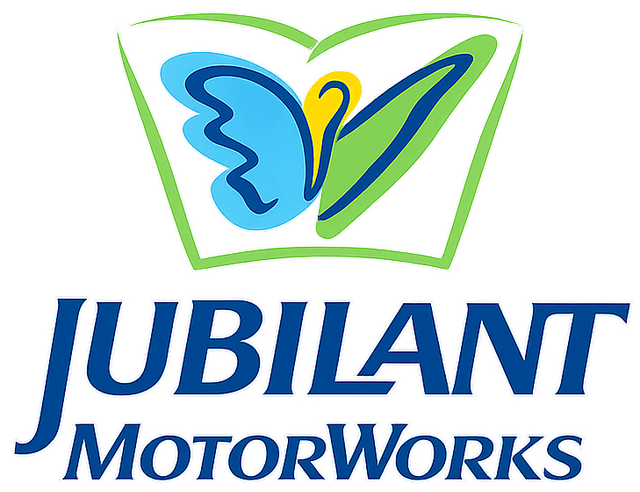 Jubilant MotorWorks Logo