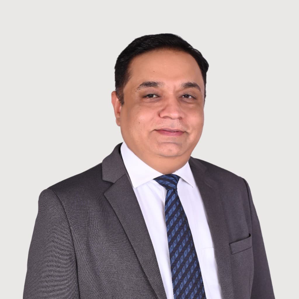 Rajkumar Nihalani
