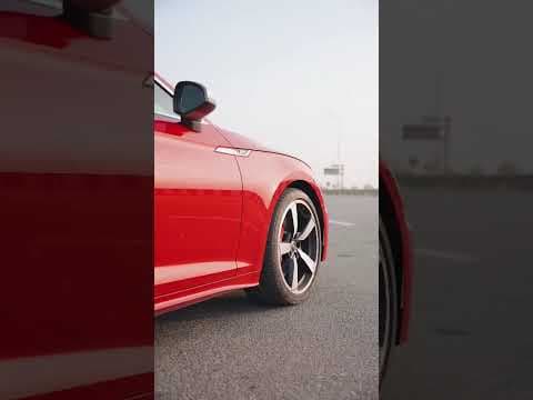 Why Mr. Darshan Chose the Audi S5 Sportback | Customer Testimonial | Audi Bengaluru Central