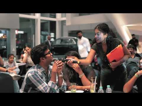 Audi SQ8 Launch in Chennai | The Beast Unveiled | Jubilant MotorWorks