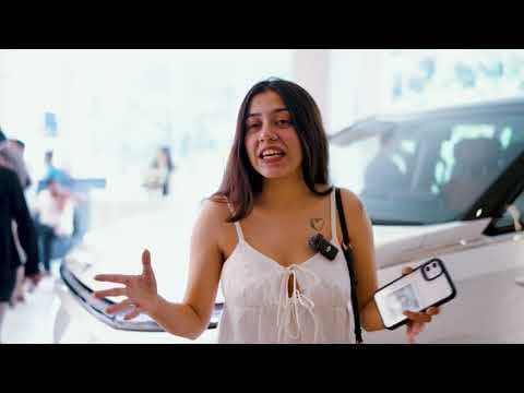 ✨ MG Select Bengaluru Launch 2025 | Exclusive MG Premium Showroom Launch Event | Jubilant MotorWorks