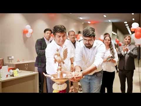 Mahindra Expands in Bengaluru | New Nagarbhavi Showroom & Aftersales Facility | Jubilant MotorWorks
