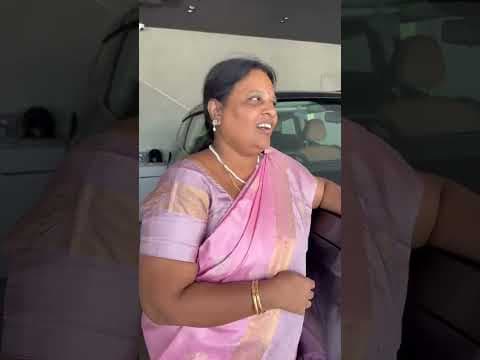 Mahindra BE 6 Customer Review ⚡ | Ms. Anandhi G Shares Her Experience | Jubilant Mahindra Chennai
