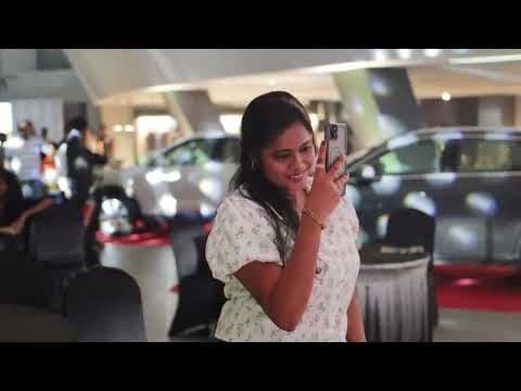 New Audi Q3 Launch at Audi Chennai | Luxury SUV Unveiling | Jubilant MotorWorks