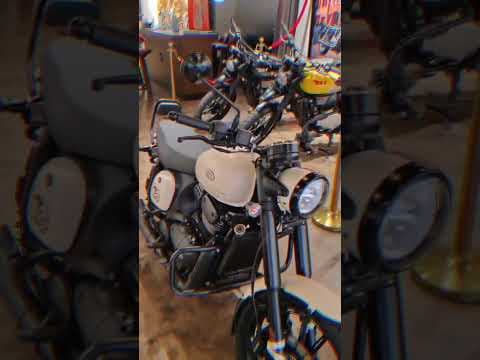 Jawa 42 Delivery | Happy Customer | Jubilant Jawa Yezdi
