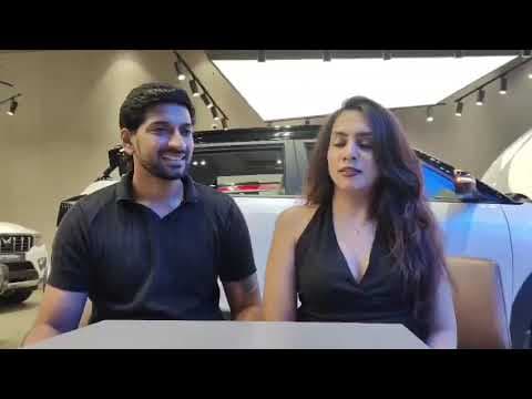 Why Vignesh Murali Mohan Chose Mahindra 🚙 | Real Customer Testimonial | Jubilant Mahindra Chennai
