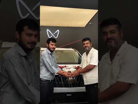 Mahindra XUV 7XO Delivery | Vishal Raibagi's Dream SUV | Jubilant Mahindra North Karnataka