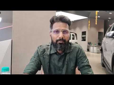 Happy Customer Testimonial | Mahindra Bengaluru Jubilant MotorWorks 🚗