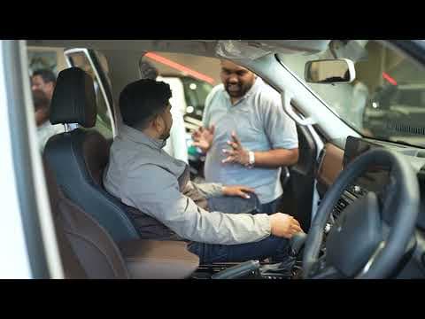 The Big Daddy of SUVs is Here! 🚙 | Scorpio-N Launch Event