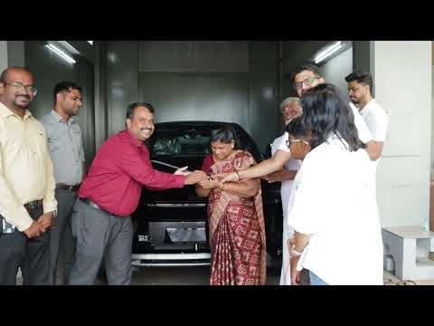 Mahindra BE 6 Delivery ⚡ Happy Customer Takes Home the Future | Chennai