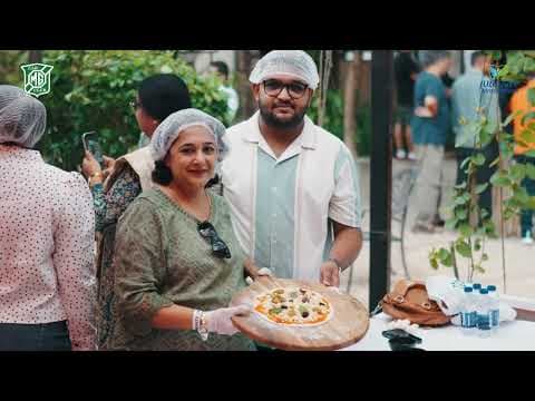 MGCC Drive Event 2026 | Mysore Road to Big Banyan Vineyard | MG Motor India | Jubilant MotorWorks