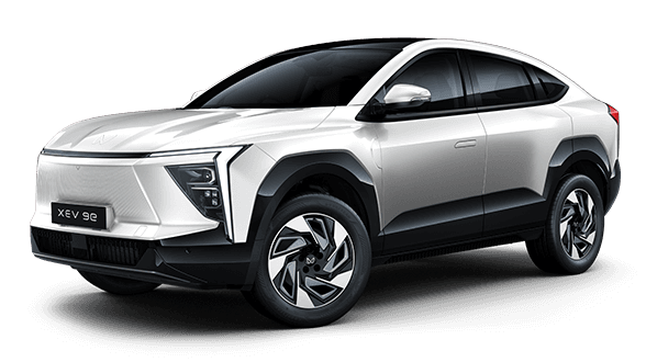 Everest White